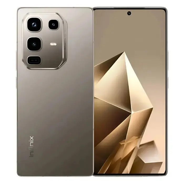 Infinix Note 50 Pro